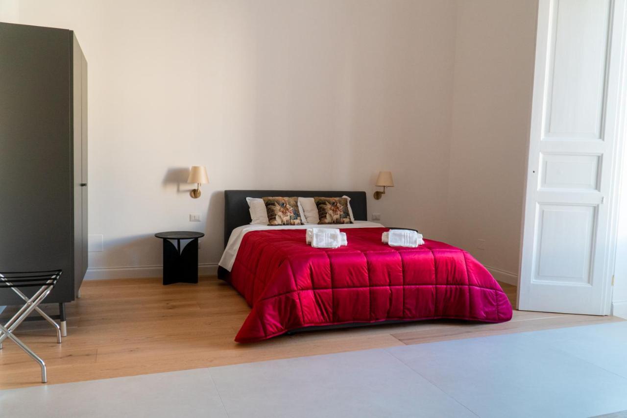 Sui Lecci Villa Matera Kültér fotó