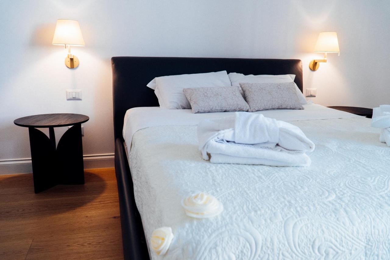 Sui Lecci Villa Matera Kültér fotó