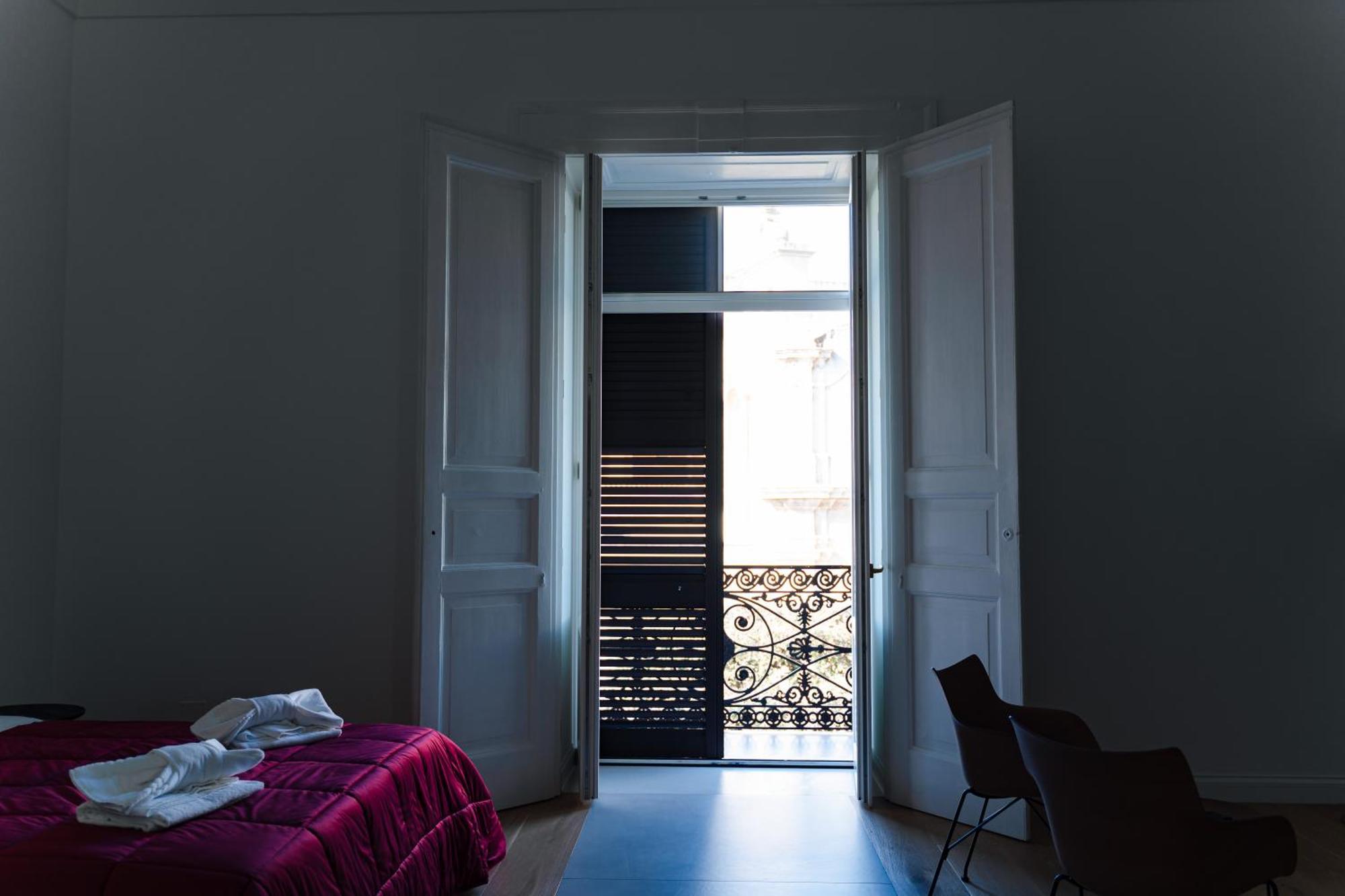 Sui Lecci Villa Matera Kültér fotó