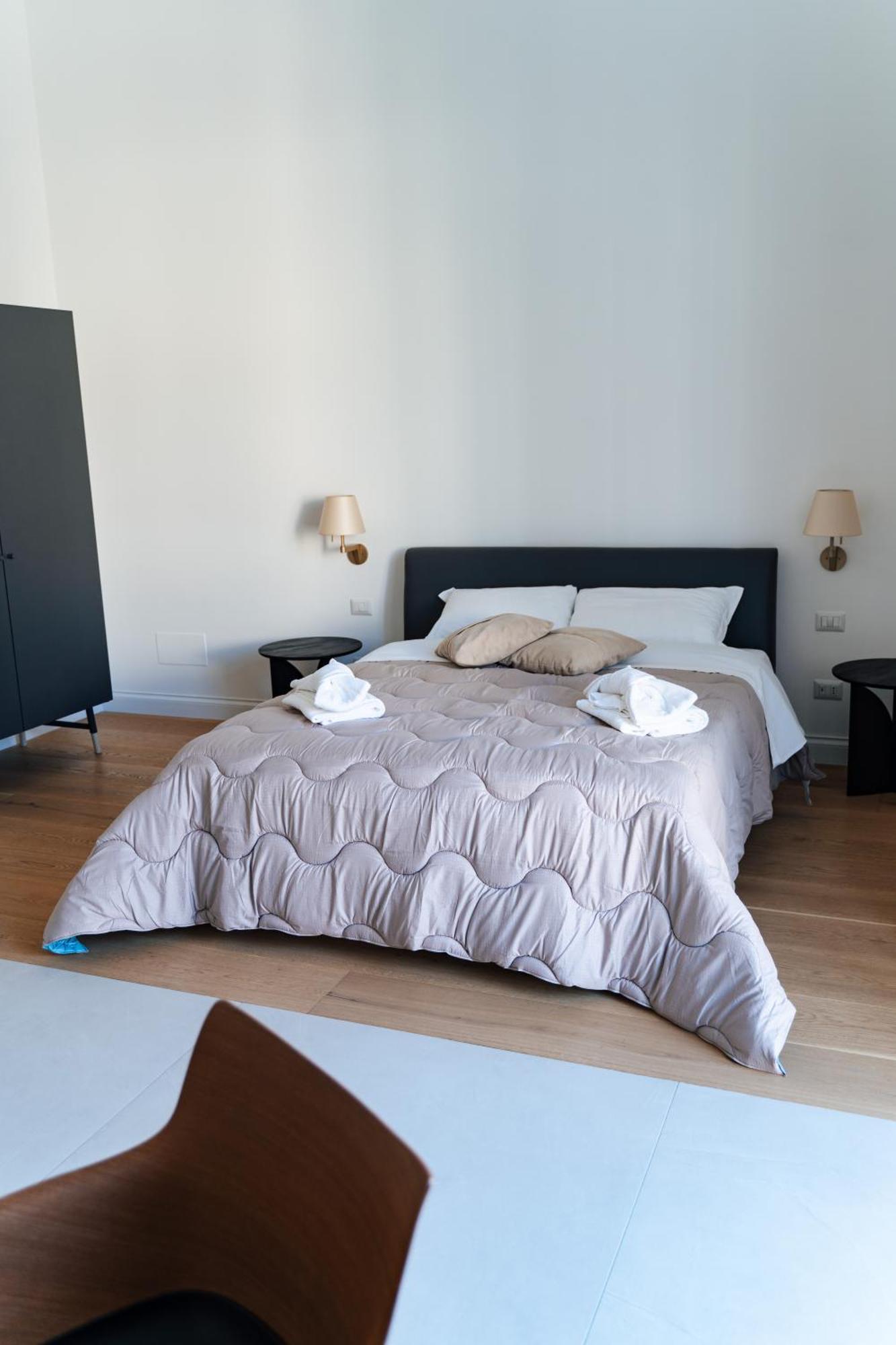 Sui Lecci Villa Matera Kültér fotó