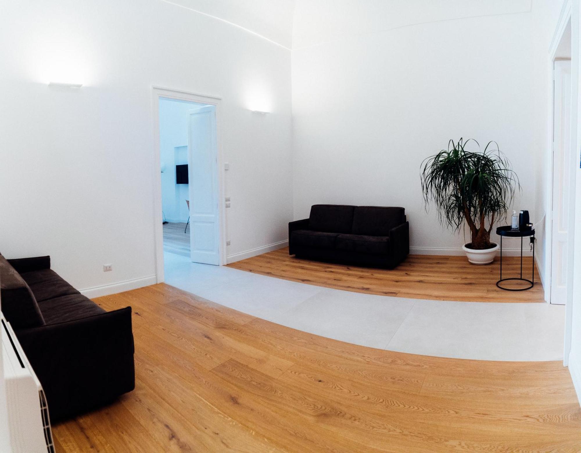 Sui Lecci Villa Matera Kültér fotó