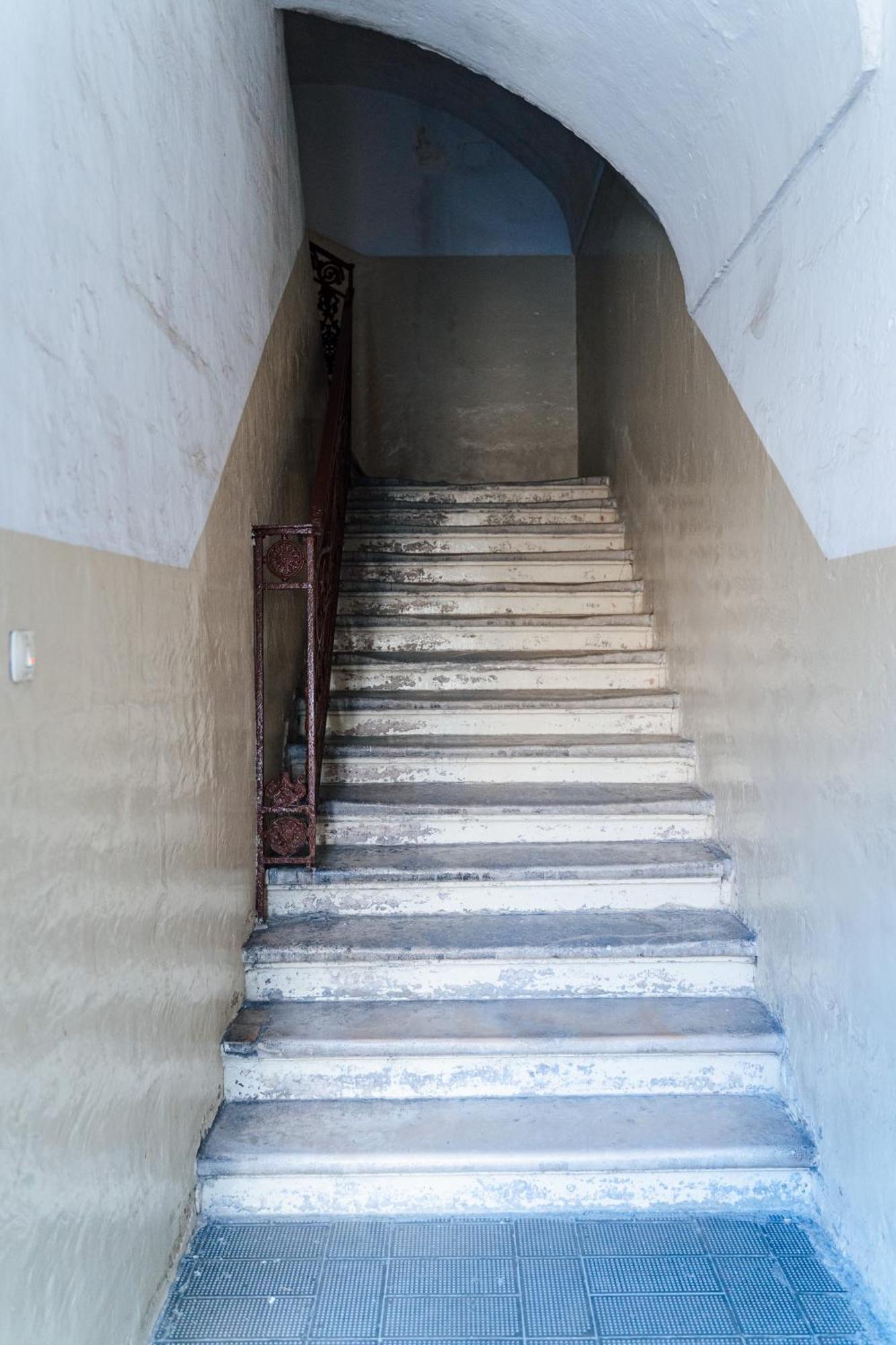 Sui Lecci Villa Matera Kültér fotó