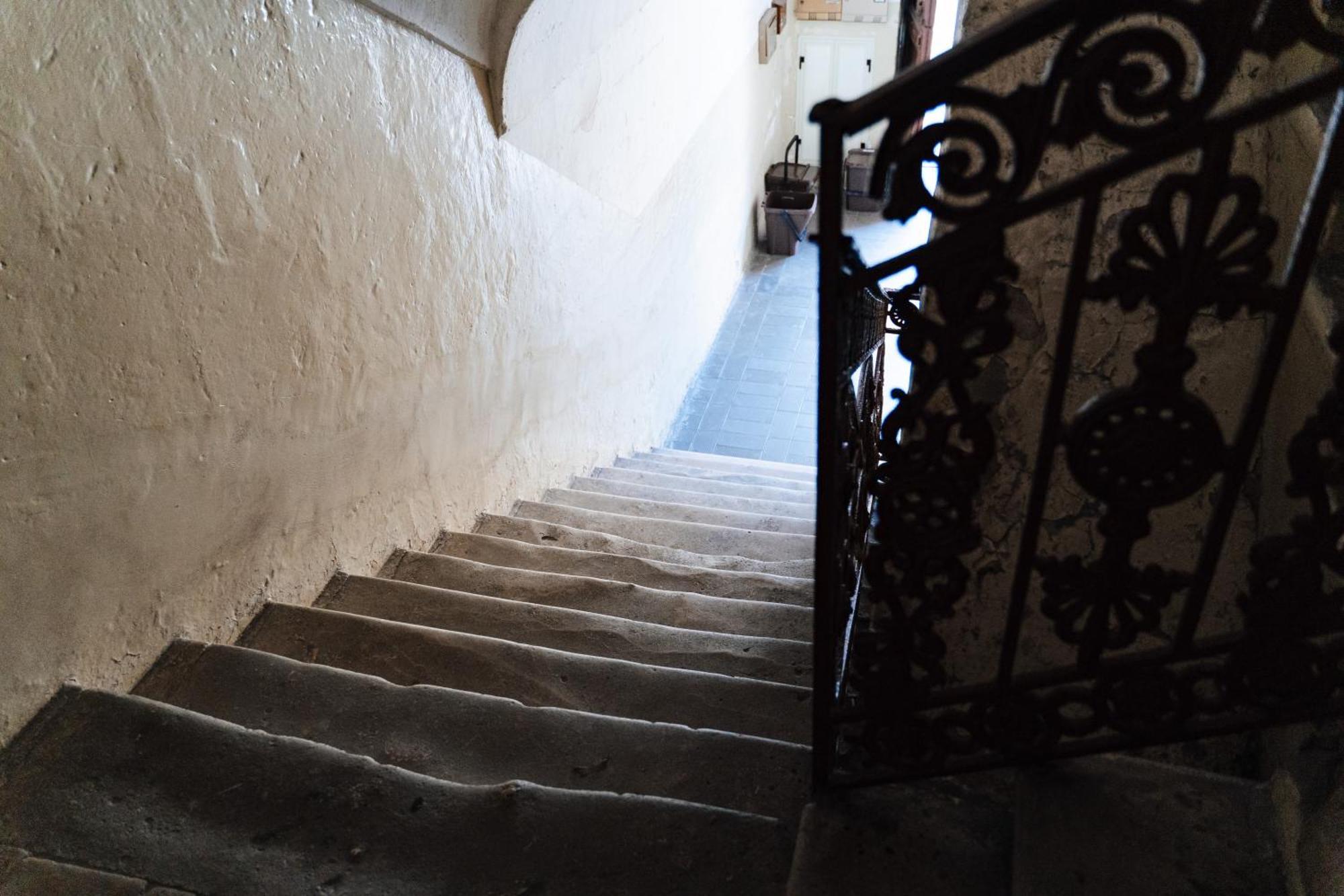Sui Lecci Villa Matera Kültér fotó
