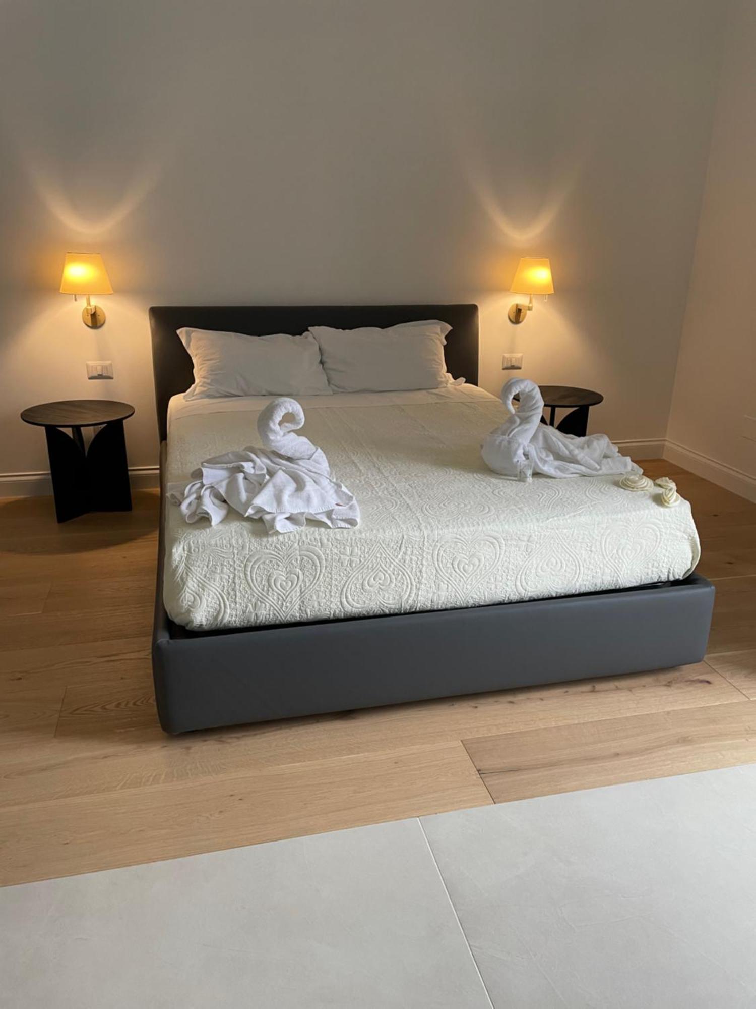 Sui Lecci Villa Matera Kültér fotó