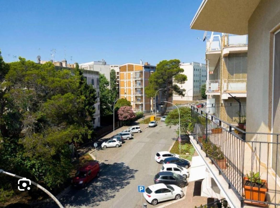 Sui Lecci Villa Matera Kültér fotó
