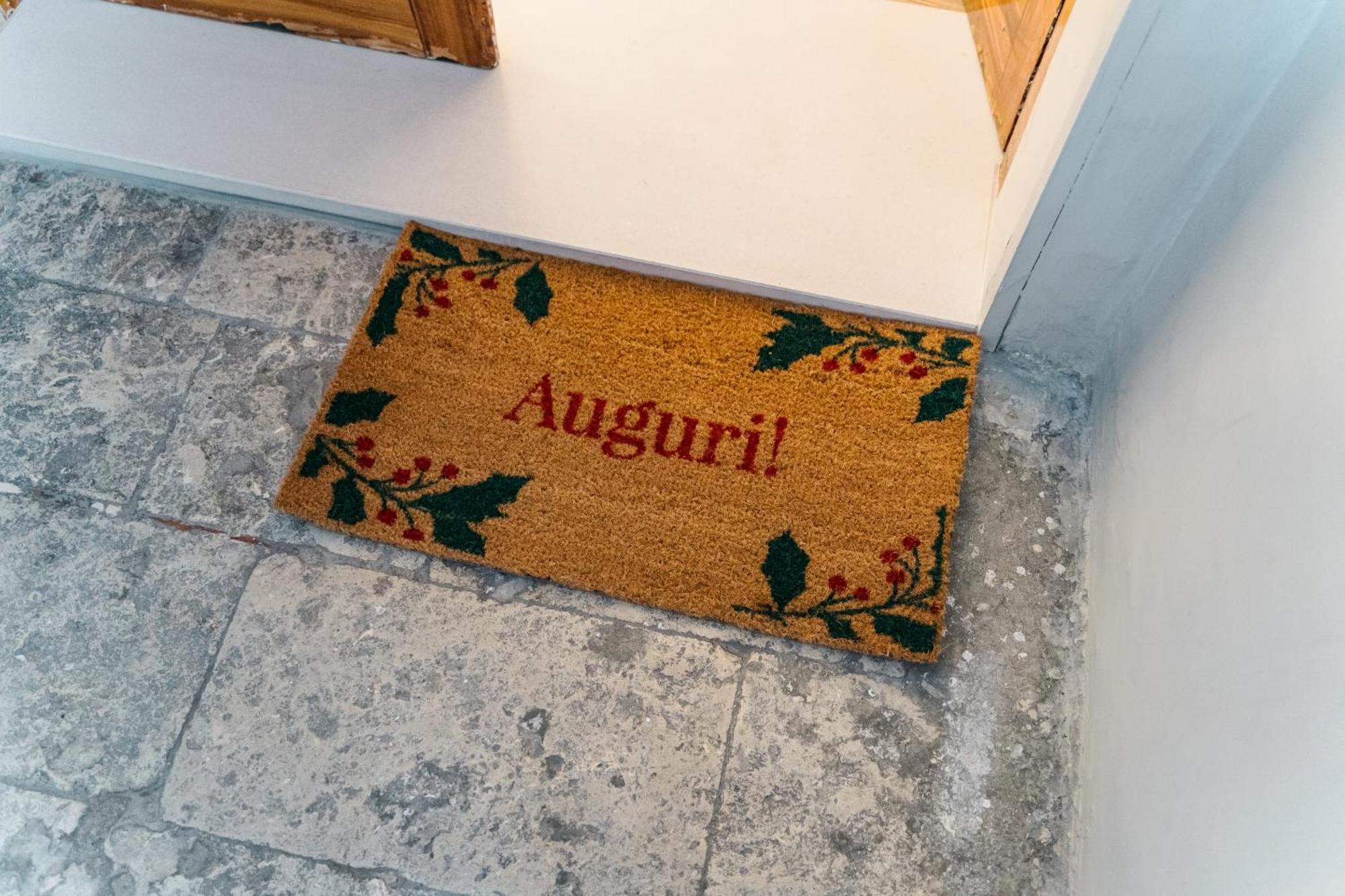 Sui Lecci Villa Matera Kültér fotó