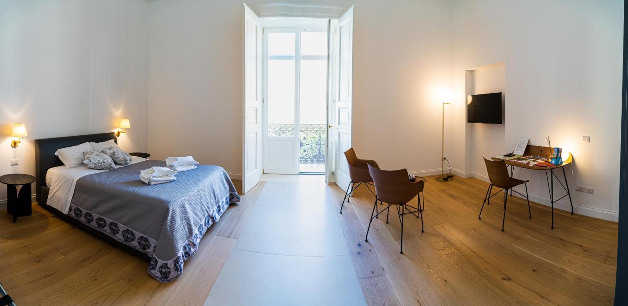 Sui Lecci Villa Matera Kültér fotó