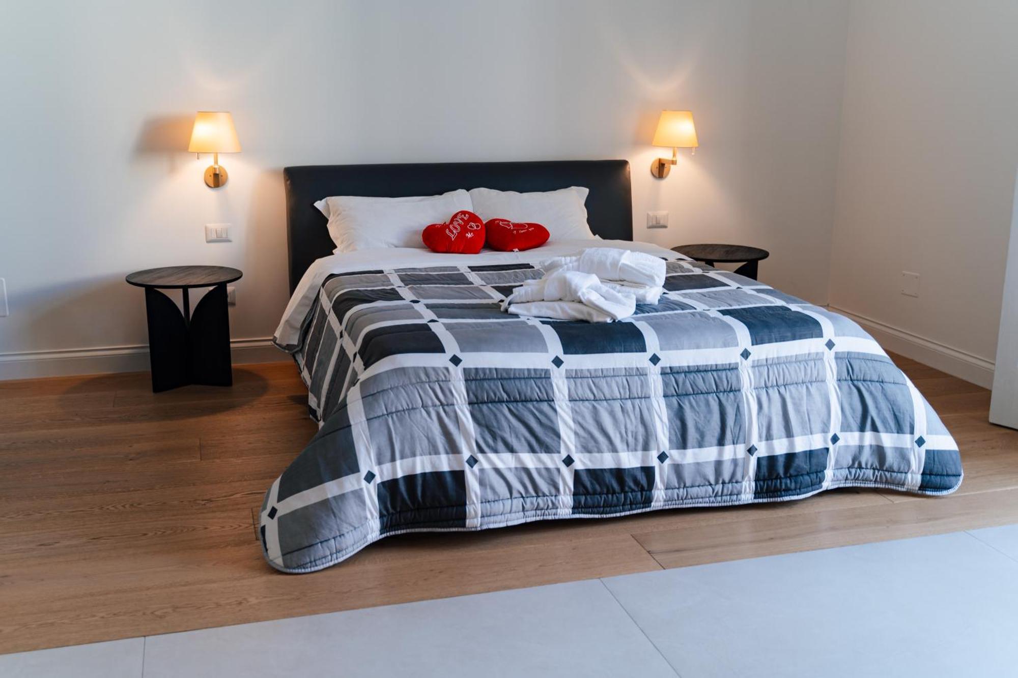 Sui Lecci Villa Matera Kültér fotó