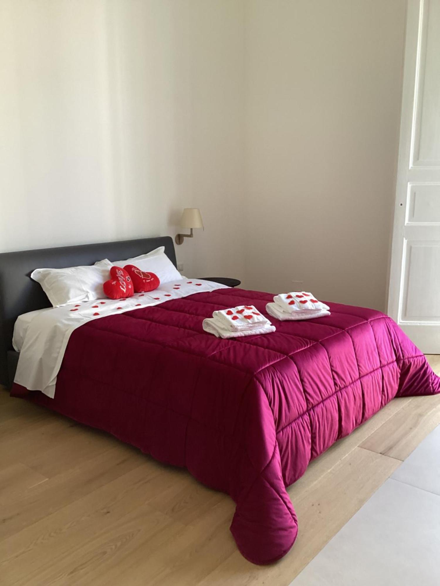 Sui Lecci Villa Matera Kültér fotó