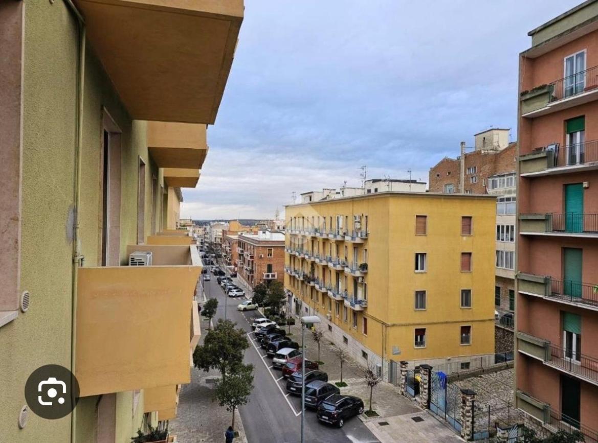 Sui Lecci Villa Matera Kültér fotó